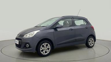 2016 Hyundai Grand i10