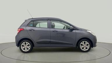 2016 Hyundai Grand i10