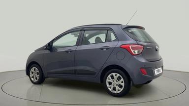 2016 Hyundai Grand i10