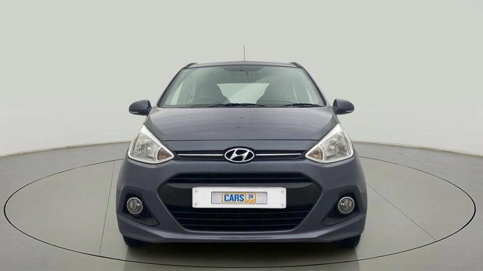 2016 Hyundai Grand i10