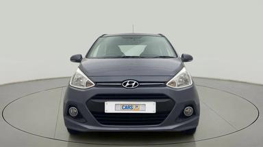 2016 Hyundai Grand i10