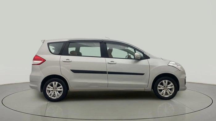 2017 Maruti Ertiga