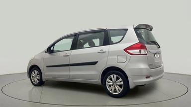 2017 Maruti Ertiga