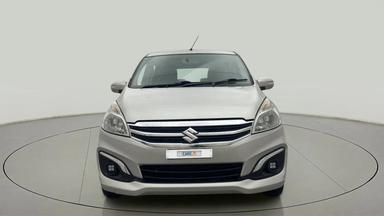 2017 Maruti Ertiga