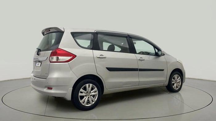 2017 Maruti Ertiga