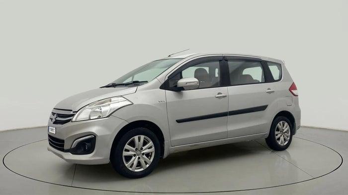 2017 Maruti Ertiga