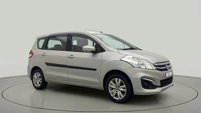 2017 Maruti Ertiga