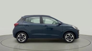 2024 HYUNDAI GRAND I10 NIOS