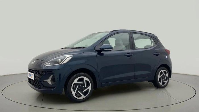 2024 HYUNDAI GRAND I10 NIOS