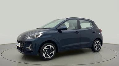 2024 HYUNDAI GRAND I10 NIOS