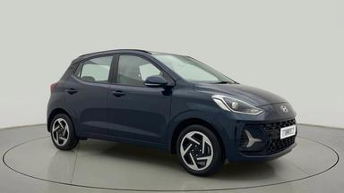 2024 HYUNDAI GRAND I10 NIOS