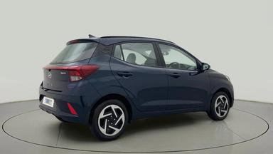 2024 HYUNDAI GRAND I10 NIOS