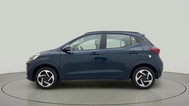 2024 HYUNDAI GRAND I10 NIOS