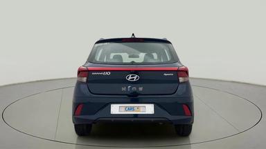 2024 HYUNDAI GRAND I10 NIOS