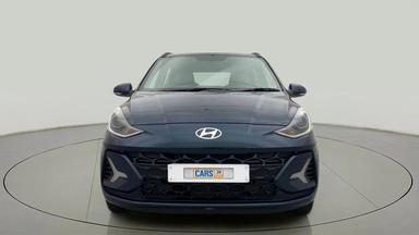 2024 HYUNDAI GRAND I10 NIOS