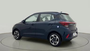 2024 HYUNDAI GRAND I10 NIOS