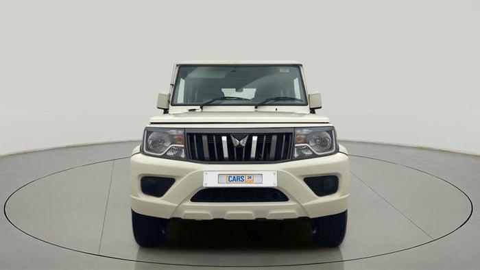 2023 Mahindra Bolero