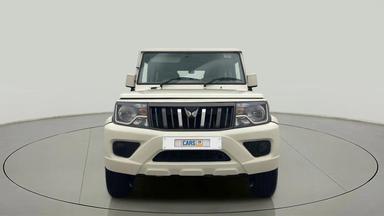 2023 Mahindra Bolero