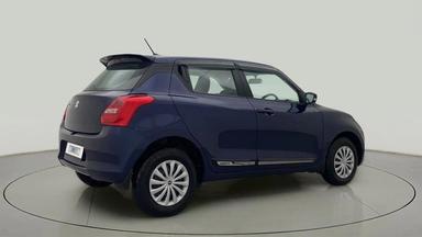 2021 MARUTI SWIFT