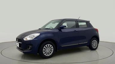 2021 MARUTI SWIFT