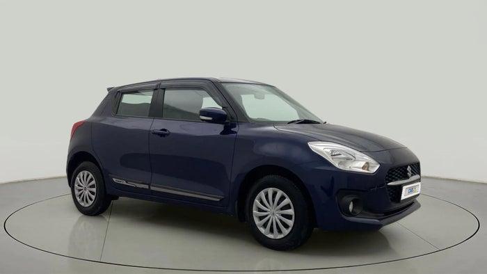 2021 MARUTI SWIFT