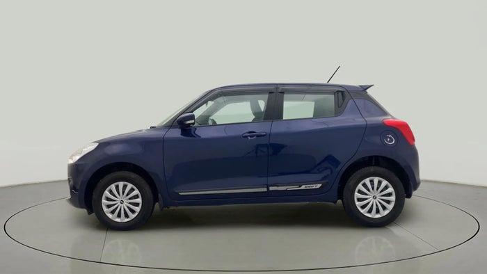 2021 MARUTI SWIFT