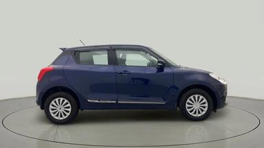 2021 MARUTI SWIFT