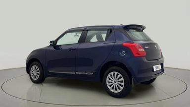 2021 MARUTI SWIFT