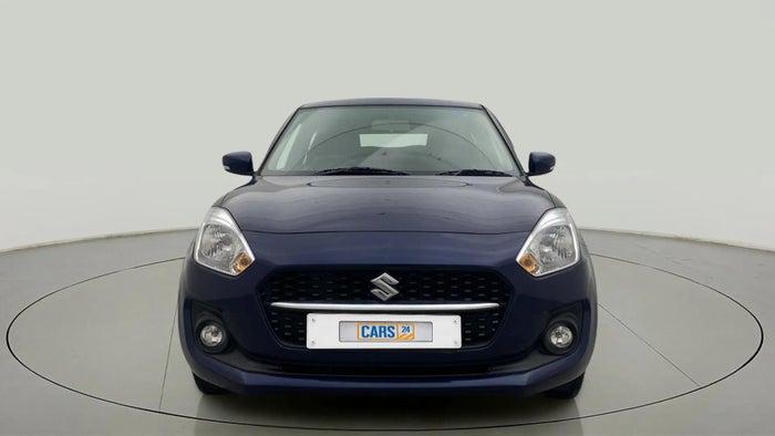 2021 MARUTI SWIFT