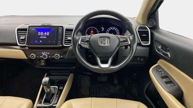 2021 Honda City