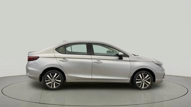 2021 Honda City