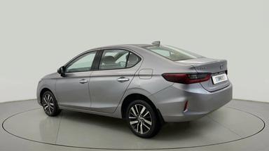 2021 Honda City