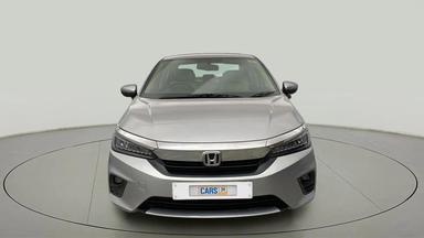 2021 Honda City