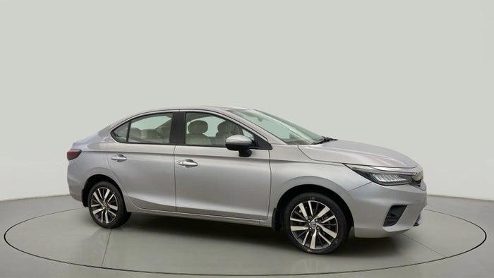 2021 Honda City