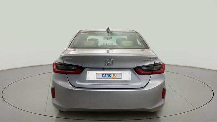 2021 Honda City