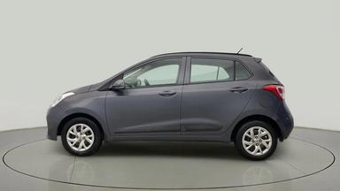 2017 Hyundai Grand i10