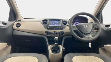 2017 Hyundai Grand i10