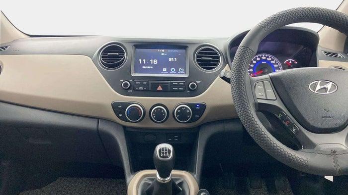 2017 Hyundai Grand i10