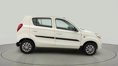 2017 MARUTI ALTO 800