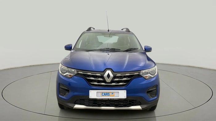 2021 Renault TRIBER