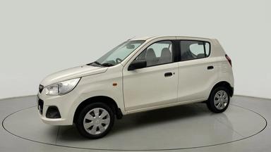 2016 Maruti Alto K10