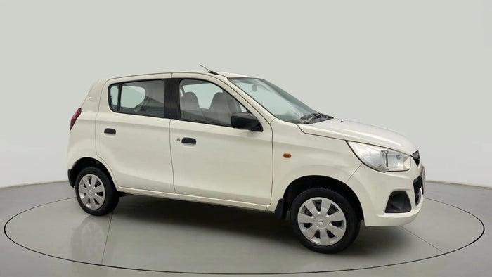 2016 Maruti Alto K10