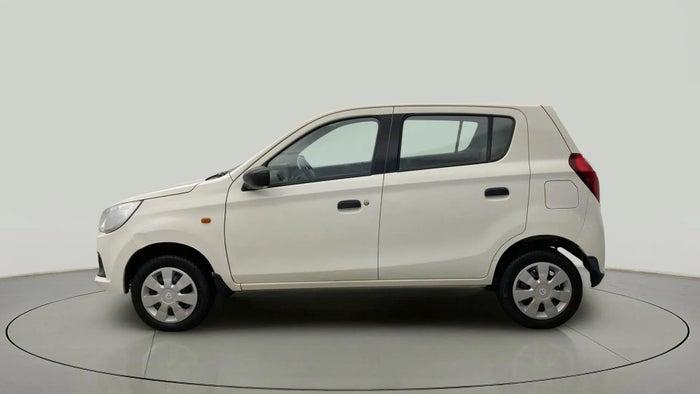 2016 Maruti Alto K10