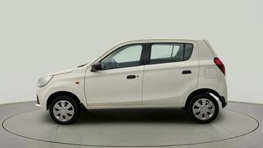 2016 Maruti Alto K10