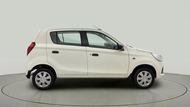 2016 Maruti Alto K10