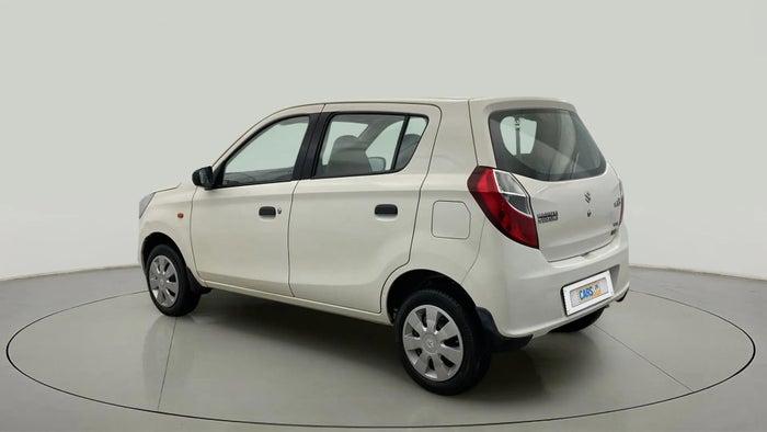 2016 Maruti Alto K10