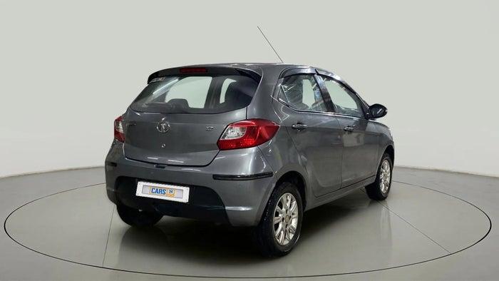 2018 Tata Tiago