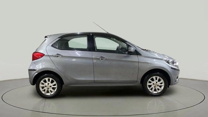 2018 Tata Tiago