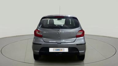 2018 Tata Tiago