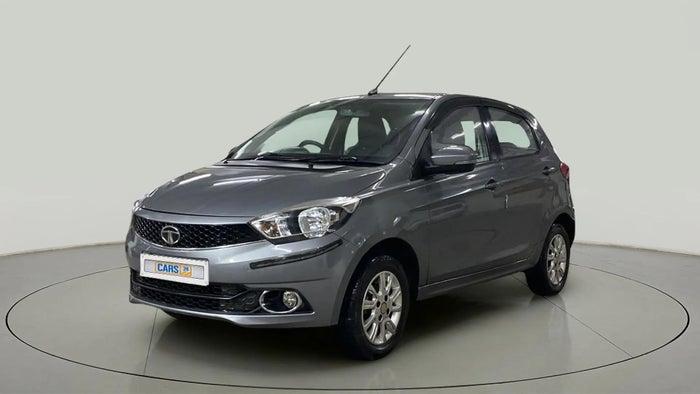 2018 Tata Tiago